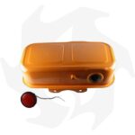 Serbatoio con tappo Lombardini LDA100 LDA97 - immagine 2