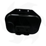 Serbatoio con tappo per motore Lombardini LDA450 LDA510 3LD450 3LD510 - immagine 3