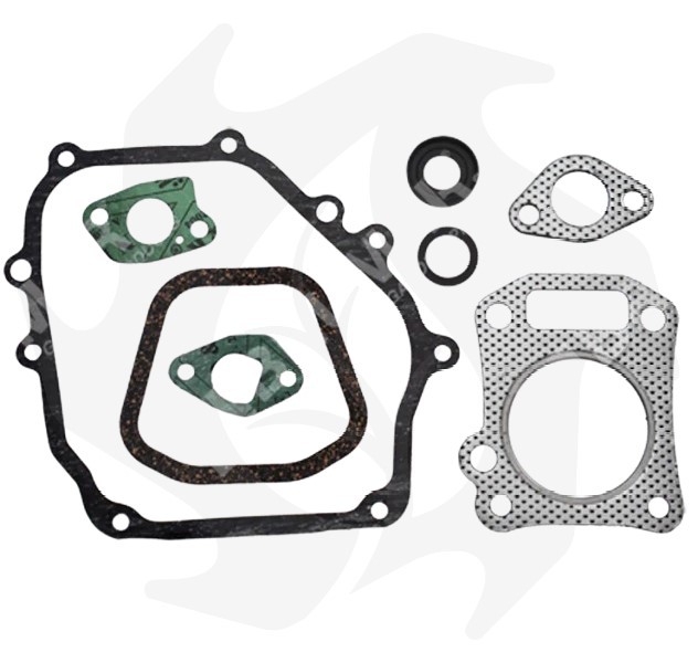 Serie di guarnizioni per motore Honda GX110 Serie di guarnizioni per motore Honda GX110 - immagine 1