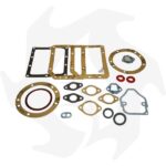 Serie guarnizioni completa e paraoli adattabili Lombardini 6LD360