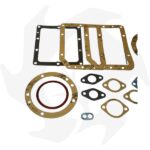 Serie guarnizioni completa e paraoli adattabili Lombardini 6LD360 - immagine 3