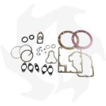 Serie guarnizioni completa e paraolio per motore Ruggerini RD RF