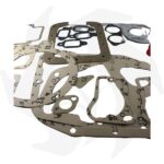 Serie guarnizioni completa + paraoli per motori Lombardini LDA832-5LD25/2