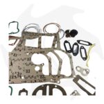 Serie guarnizioni completa per motore Ruggerini RD270/278 RD 952 - immagine 4