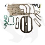 Serie guarnizioni completa per motore Ruggerini RD270/278 RD 952 - immagine 5