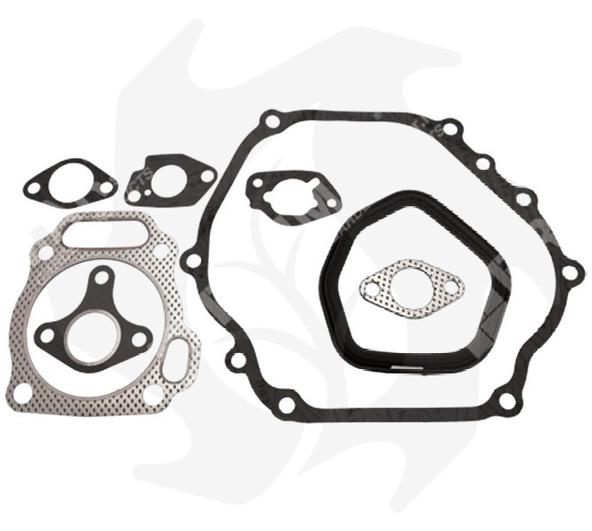 Serie guarnizioni motore Honda GX 390 Serie guarnizioni motore Honda GX 390 - immagine 1