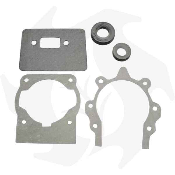 Serie guarnizioni per decespugliatore Mitsubishi TL43 – TL52 Serie guarnizioni per decespugliatore Mitsubishi TL43 – TL52 - immagine 1