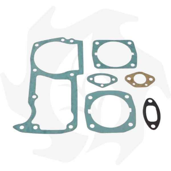Serie guarnizioni per motosega Husqvarna 154-254-254XP-257 Jonsered 2054 Serie guarnizioni per motosega Husqvarna 154-254-254XP-257 Jonsered 2054 - immagine 1