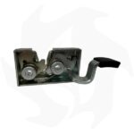 Serratura universale per cabine trattori - immagine 2