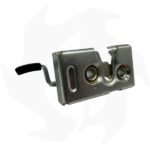 Serratura universale per cabine trattori - immagine 3