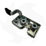 Serratura universale per cabine trattori - immagine 4