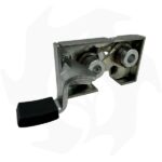 Serratura universale per cabine trattori - immagine 5