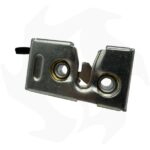 Serratura universale per cabine trattori - immagine 6