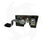 Serratura universale per cabine trattori - immagine 7