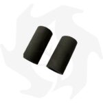 Silent Block per serbatoio Lombardini LDA450/510 3LD450/510 - immagine 2