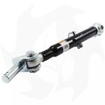 Stabilizzatore laterale rigido per trattore Fiat serie 66 e 90