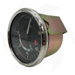 Strumento contaore rotondo meccanico per trattore Landini - immagine 6