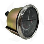 Strumento contaore rotondo meccanico per trattore Landini - immagine 4