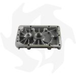 Supporto banco lato distribuzione adattabile Lombardini vari modelli