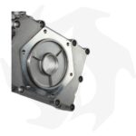 Supporto banco lato distribuzione adattabile Lombardini vari modelli - immagine 2