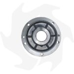 Supporto banco lato volano con bronzina adattabile Lombardini vari modelli - immagine 2