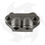 Supporto filtro olio avviamento elettrico Lombardini LDA510 - immagine 2