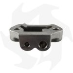 Supporto filtro olio avviamento elettrico Lombardini LDA510 - immagine 3