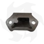 Supporto filtro olio avviamento elettrico Lombardini LDA510 - immagine 4