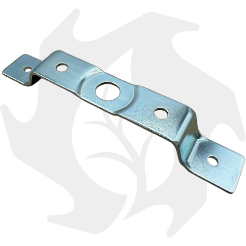 Supporto mozzo porta lama rasaerba tagliaerba EASY LIFE 63cm - immagine 2