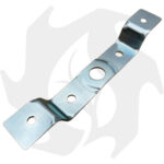 Supporto mozzo porta lama rasaerba tagliaerba EASY LIFE 63cm