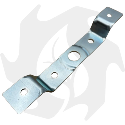 Supporto mozzo porta lama rasaerba tagliaerba EASY LIFE 63cm - immagine 1