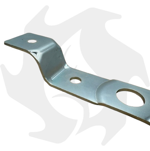 Supporto mozzo porta lama rasaerba tagliaerba EASY LIFE 63cm - immagine 3