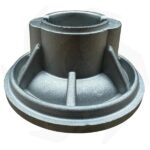 Supporto mozzo portalama per rasaerba tagliaerba Husqvarna - immagine 2