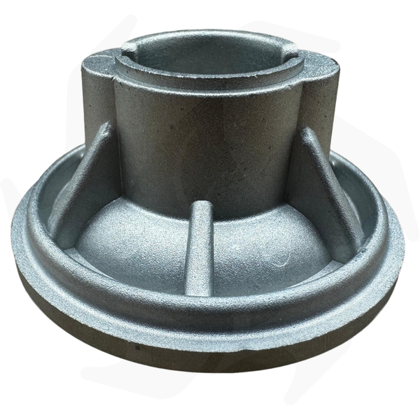 Supporto mozzo portalama per rasaerba tagliaerba Husqvarna - immagine 2