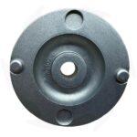 Supporto mozzo portalama per rasaerba tagliaerba Husqvarna - immagine 3