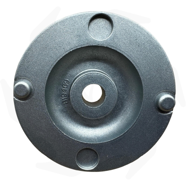 Supporto mozzo portalama per rasaerba tagliaerba Husqvarna - immagine 3