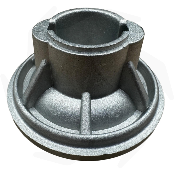 Supporto mozzo portalama per rasaerba tagliaerba Husqvarna - immagine 1