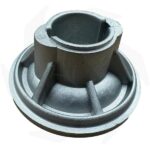 Supporto mozzo portalama per rasaerba tagliaerba Husqvarna - immagine 4