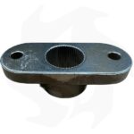 Supporto mozzo portalama per rasaerba tagliaerba serie 300 400 500 600 MTD - immagine 7