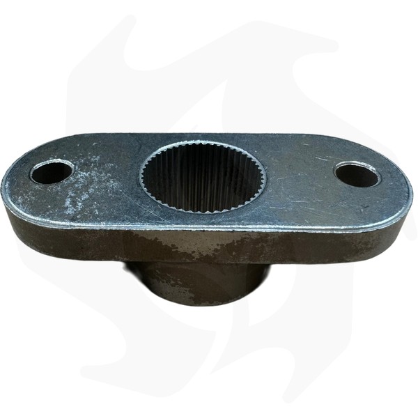 Supporto mozzo portalama per rasaerba tagliaerba serie 300 400 500 600 MTD - immagine 7