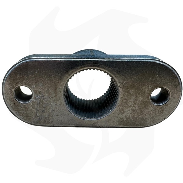Supporto mozzo portalama per rasaerba tagliaerba serie 300 400 500 600 MTD - immagine 2