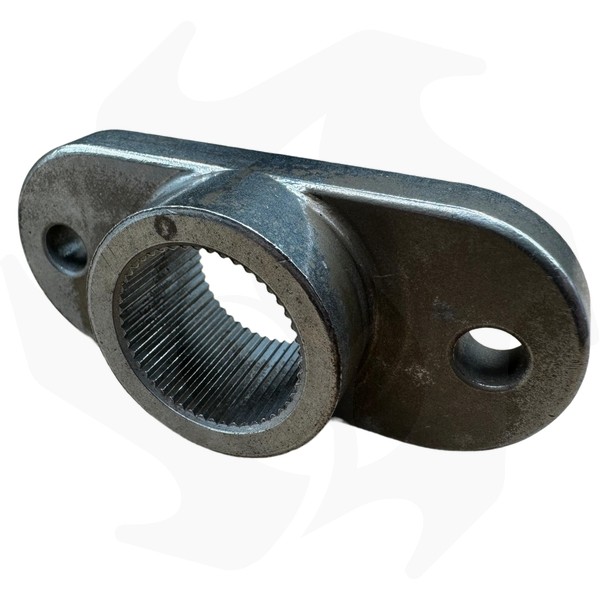 Supporto mozzo portalama per rasaerba tagliaerba serie 300 400 500 600 MTD - immagine 1
