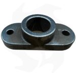 Supporto mozzo portalama per rasaerba tagliaerba serie 300 400 500 600 MTD - immagine 3