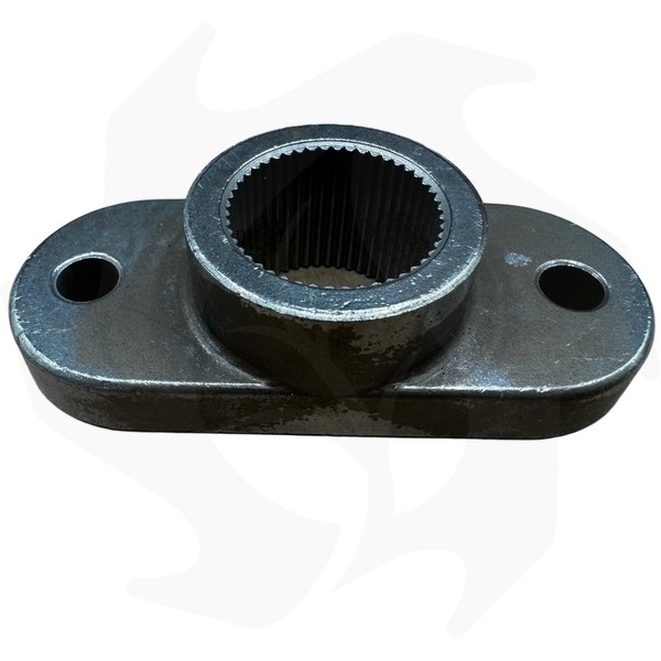 Supporto mozzo portalama per rasaerba tagliaerba serie 300 400 500 600 MTD - immagine 3