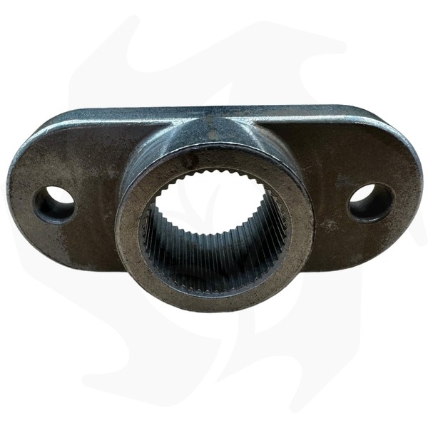 Supporto mozzo portalama per rasaerba tagliaerba serie 300 400 500 600 MTD - immagine 4