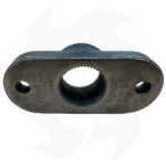 Supporto mozzo portalama per rasaerba tagliaerba serie 300 400 500 600 MTD - immagine 5