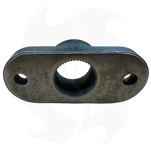 Supporto mozzo portalama per rasaerba tagliaerba serie 300 400 500 600 MTD - immagine 5