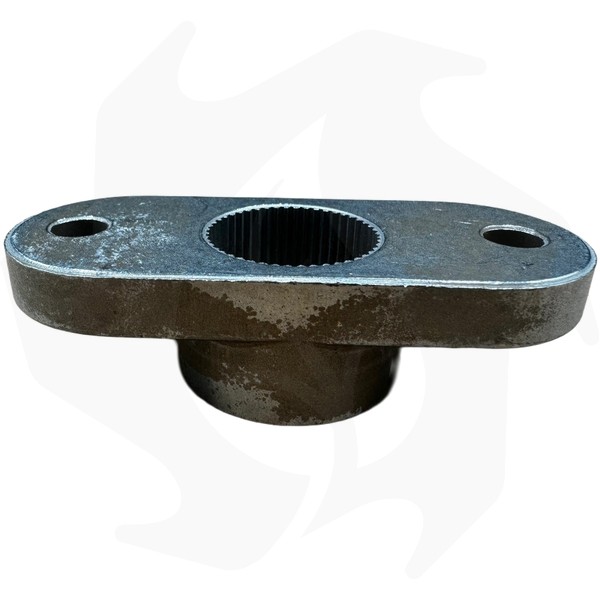 Supporto mozzo portalama per rasaerba tagliaerba serie 300 400 500 600 MTD - immagine 6