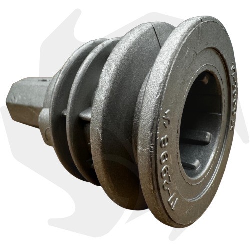 Supporto mozzo portalama per rasaerba tagliaerba T 434 484 484TRE STIGA - immagine 5