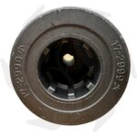 Supporto mozzo portalama per rasaerba tagliaerba T 434 484 484TRE STIGA - immagine 6